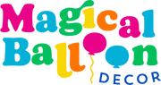 Magical Balloon Decor