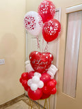 Valentine SUPER SALE Bouquet