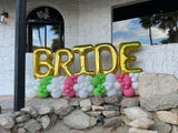 Bride Row