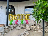Bride Row