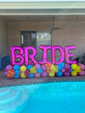 Bride Row