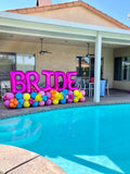 Bride Row