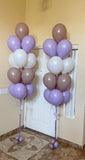 Helium Balloon Bunch (13 latex)