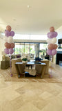 Helium Balloon Bunch (13 latex)